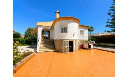 Reventa - Villa - Torrevieja - La Siesta