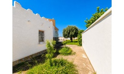 Reventa - Villa - Torrevieja - La Siesta