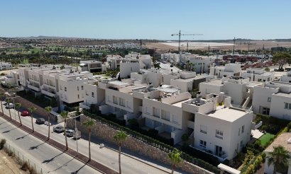 Resale - Apartment / flat - Algorfa - La Finca Golf