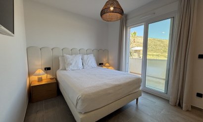 Resale - Apartment / flat - Algorfa - La Finca Golf