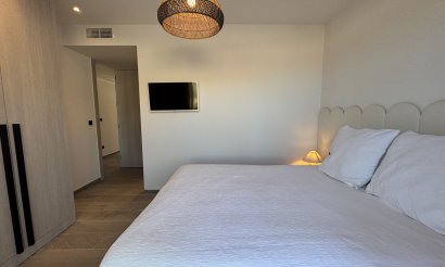 Resale - Apartment / flat - Algorfa - La Finca Golf