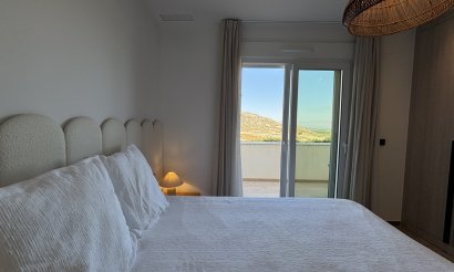 Resale - Apartment / flat - Algorfa - La Finca Golf
