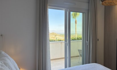 Resale - Apartment / flat - Algorfa - La Finca Golf