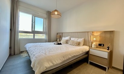 Resale - Apartment / flat - Algorfa - La Finca Golf