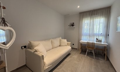Resale - Apartment / flat - Algorfa - La Finca Golf
