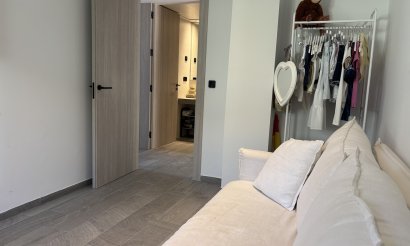 Resale - Apartment / flat - Algorfa - La Finca Golf