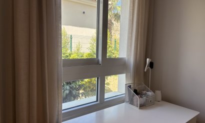 Resale - Apartment / flat - Algorfa - La Finca Golf