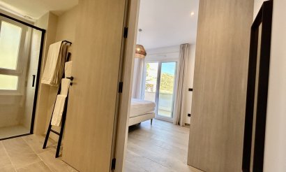 Resale - Apartment / flat - Algorfa - La Finca Golf