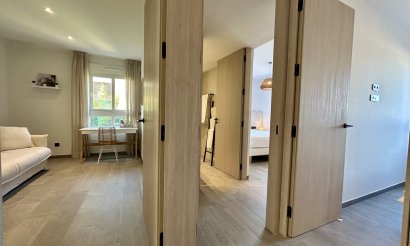 Resale - Apartment / flat - Algorfa - La Finca Golf