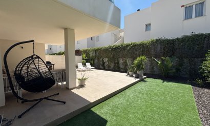 Resale - Apartment / flat - Algorfa - La Finca Golf