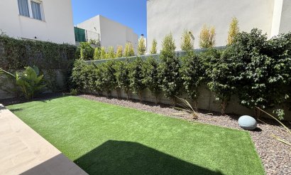 Resale - Apartment / flat - Algorfa - La Finca Golf