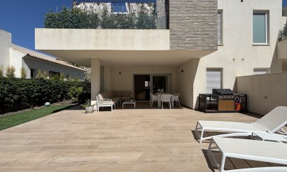 Resale - Apartment / flat - Algorfa - La Finca Golf