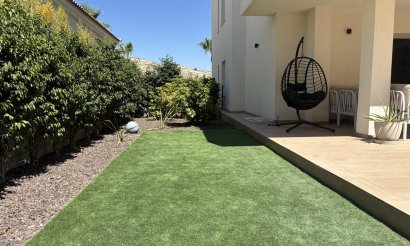 Resale - Apartment / flat - Algorfa - La Finca Golf