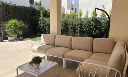 Resale - Apartment / flat - Algorfa - La Finca Golf