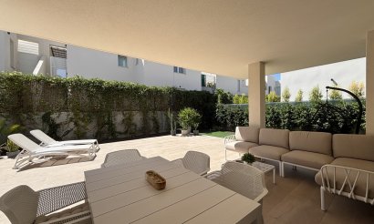 Resale - Apartment / flat - Algorfa - La Finca Golf