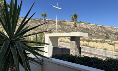Resale - Apartment / flat - Algorfa - La Finca Golf