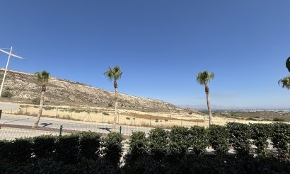 Resale - Apartment / flat - Algorfa - La Finca Golf