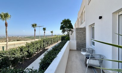 Resale - Apartment / flat - Algorfa - La Finca Golf
