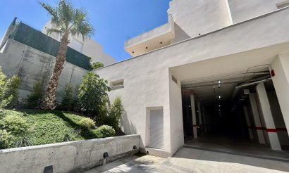 Resale - Apartment / flat - Algorfa - La Finca Golf