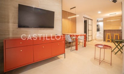 Resale - Apartment / flat - Torrevieja - Playa del Cura
