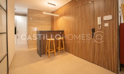 Resale - Apartment / flat - Torrevieja - Playa del Cura