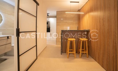 Resale - Apartment / flat - Torrevieja - Playa del Cura