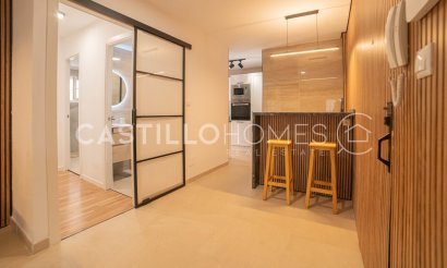 Resale - Apartment / flat - Torrevieja - Playa del Cura