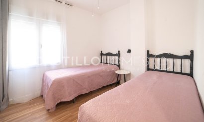 Resale - Apartment / flat - Torrevieja - Playa del Cura