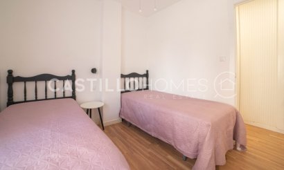 Resale - Apartment / flat - Torrevieja - Playa del Cura