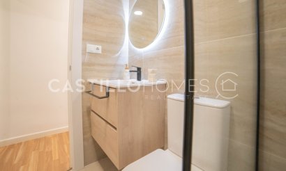 Resale - Apartment / flat - Torrevieja - Playa del Cura