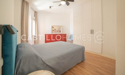 Resale - Apartment / flat - Torrevieja - Playa del Cura