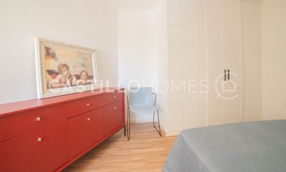 Resale - Apartment / flat - Torrevieja - Playa del Cura
