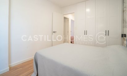 Resale - Apartment / flat - Torrevieja - Playa del Cura
