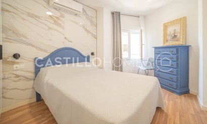 Resale - Apartment / flat - Torrevieja - Playa del Cura