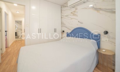 Resale - Apartment / flat - Torrevieja - Playa del Cura