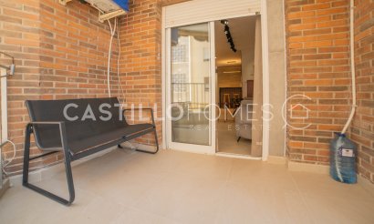 Resale - Apartment / flat - Torrevieja - Playa del Cura
