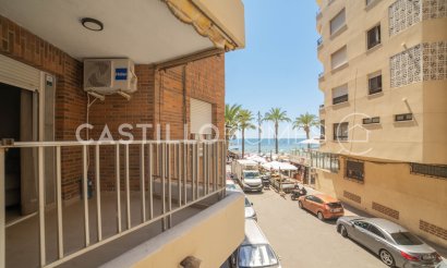 Resale - Apartment / flat - Torrevieja - Playa del Cura