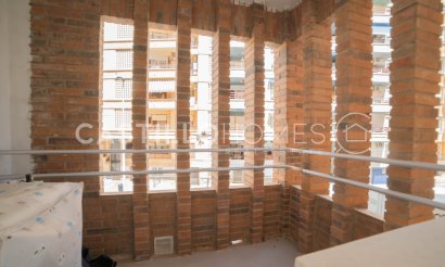 Resale - Apartment / flat - Torrevieja - Playa del Cura