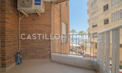 Resale - Apartment / flat - Torrevieja - Playa del Cura