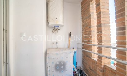 Resale - Apartment / flat - Torrevieja - Playa del Cura