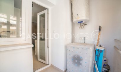 Resale - Apartment / flat - Torrevieja - Playa del Cura