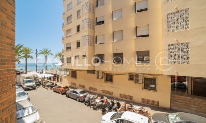 Resale - Apartment / flat - Torrevieja - Playa del Cura