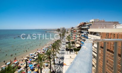 Resale - Apartment / flat - Torrevieja - Playa del Cura