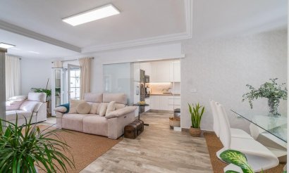 Resale - Villa - San Miguel de Salinas - Las filipinas