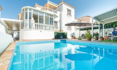 Resale - Villa - San Miguel de Salinas - Las filipinas