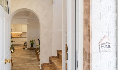 Resale - Villa - San Miguel de Salinas - Las filipinas