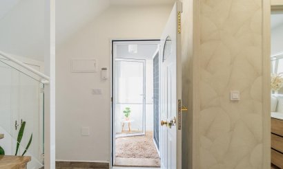 Resale - Villa - San Miguel de Salinas - Las filipinas
