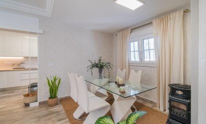 Resale - Villa - San Miguel de Salinas - Las filipinas