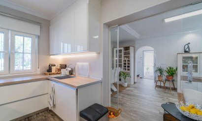 Resale - Villa - San Miguel de Salinas - Las filipinas