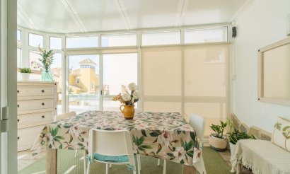 Resale - Villa - San Miguel de Salinas - Las filipinas